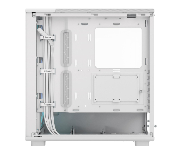 Fractal Design Epoch White TG RGB Clear Tint - 1347563 - zdjęcie 5